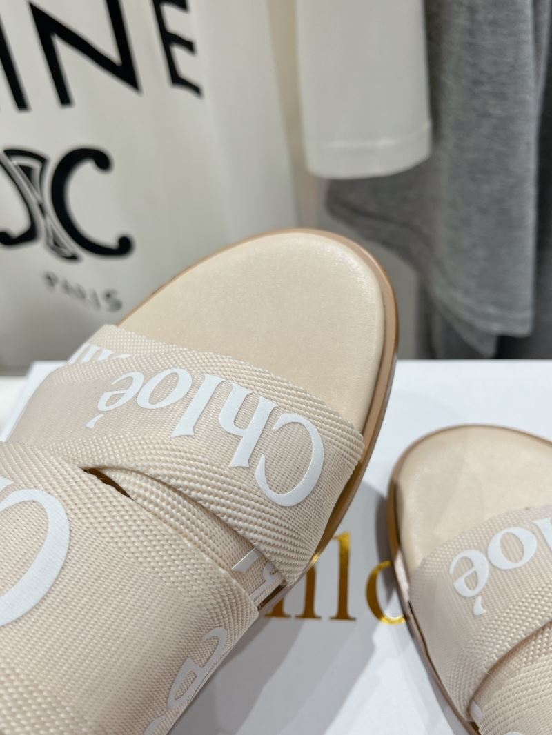 Chloe Sandals